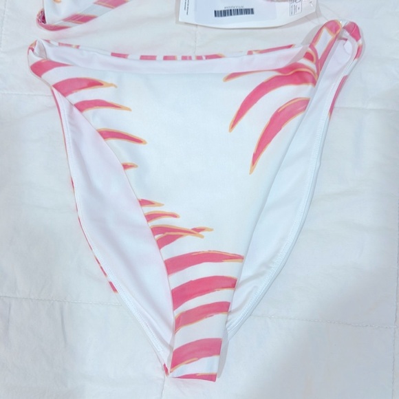 Tularosa Bikini Set NWT SZ S - Picture 3 of 9